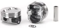 KB Hypereutectic Pistons SKB102L.020