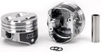 KB Hypereutectic Pistons SKB105R.020