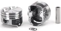 KB Hypereutectic Pistons SKB107R.060