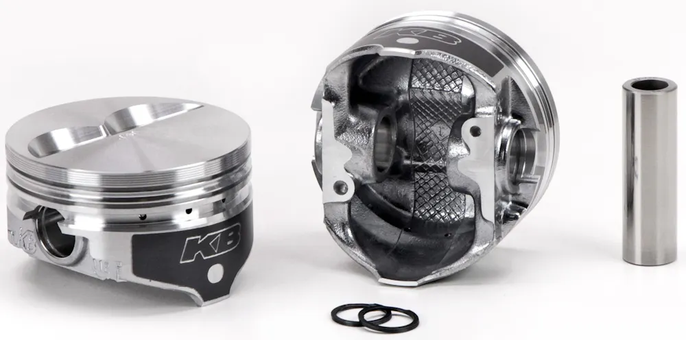 KB Hypereutectic Pistons SKB112L.060
