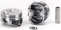 KB Hypereutectic Pistons SKB112L.020