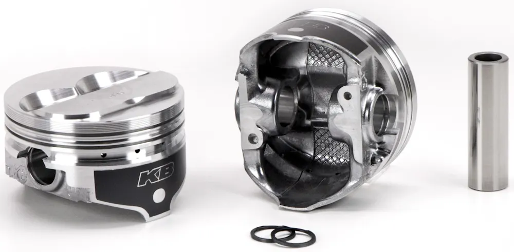KB Hypereutectic Pistons SKB113L.020