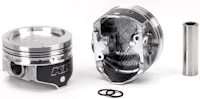 KB Hypereutectic Pistons SKB121L.020