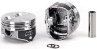 KB Hypereutectic Pistons SKB134L.020