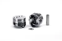 KB Hypereutectic Pistons SKB143L.020