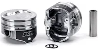 KB Hypereutectic Pistons SKB150.040