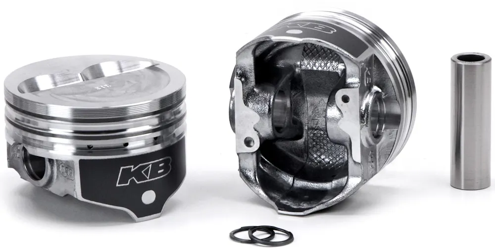 KB Hypereutectic Pistons SKB159L.040