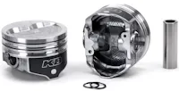 KB Hypereutectic Pistons SKB159L.040