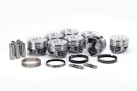KB Hypereutectic Pistons KB162KTM.030