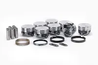 KB Hypereutectic Pistons KB171KTD.030
