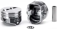 KB Hypereutectic Pistons SKB172R.STD