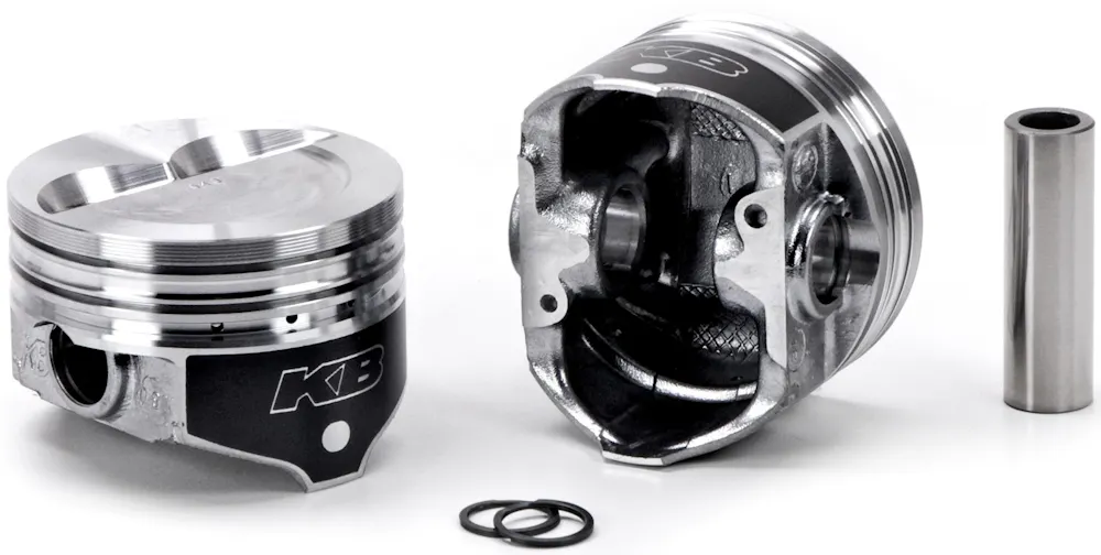 KB Hypereutectic Pistons SKB193L.060