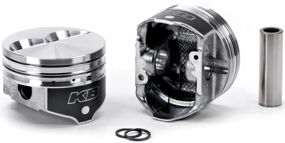 KB Hypereutectic Pistons SKB231L.020