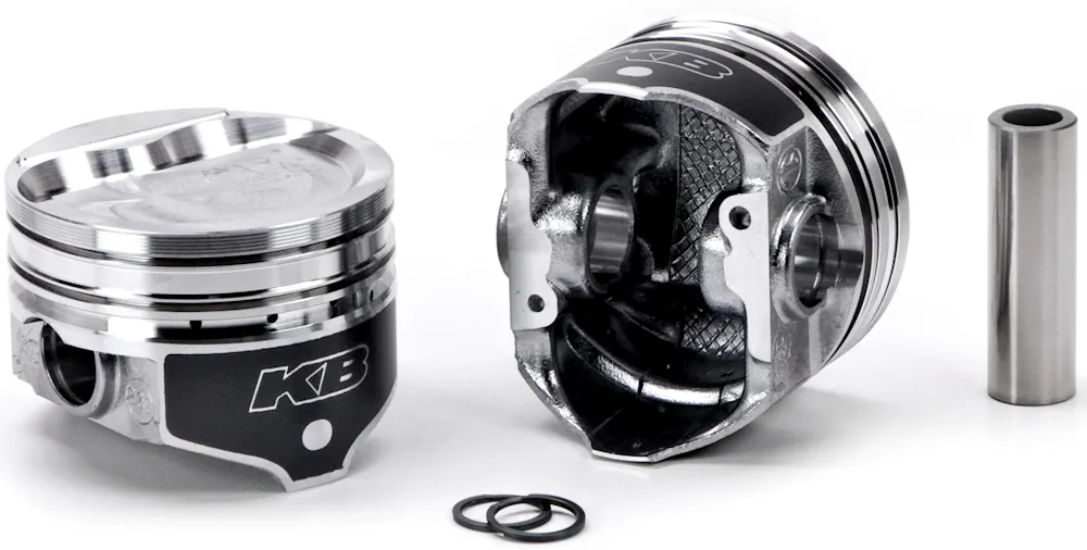 KB Hypereutectic Pistons SKB232L.060