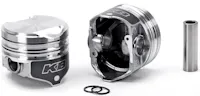 KB Hypereutectic Pistons KB290.STD