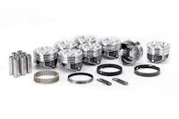 KB Hypereutectic Pistons KB312KTM.020