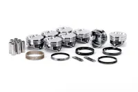 KB Hypereutectic Pistons KB320KTD.040