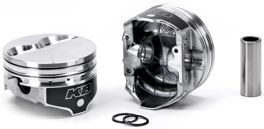 KB Hypereutectic Pistons KB320.030