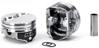 KB Hypereutectic Pistons KB320.020