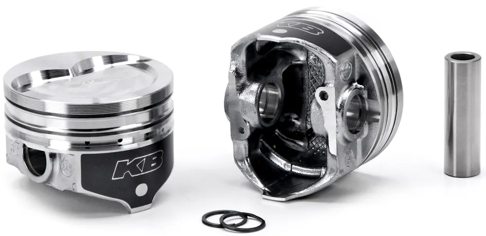 KB Hypereutectic Pistons SKB346L.030