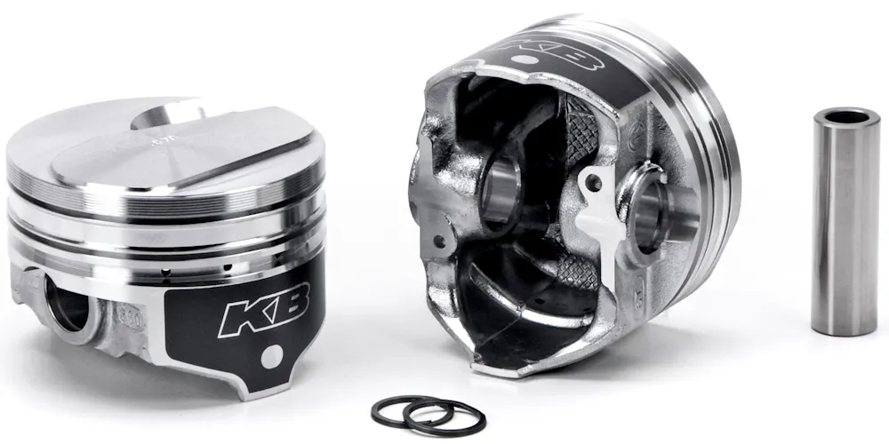 KB Hypereutectic Pistons SKB360.070