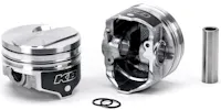 KB Hypereutectic Pistons SKB360.040