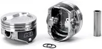 KB Hypereutectic Pistons SKB371.030