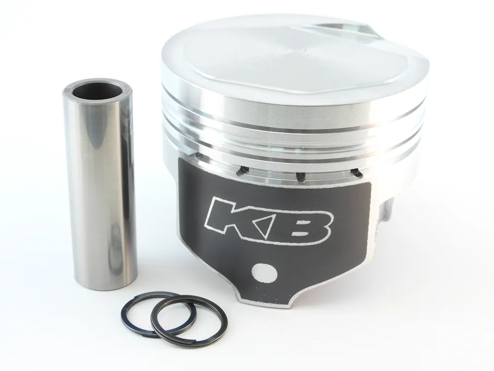 KB Hypereutectic Pistons KB443C.040