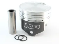 KB Hypereutectic Pistons KB443C.030