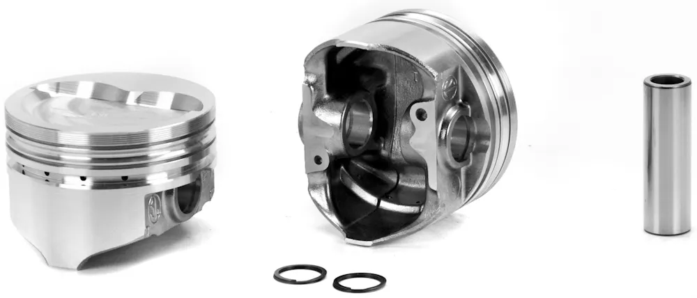 KB Hypereutectic Pistons SKB101L.020