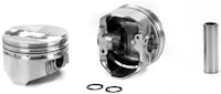 KB Hypereutectic Pistons SKB111L.030