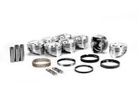KB Hypereutectic Pistons KB114KTD.030