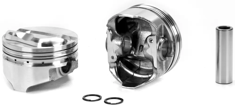 KB Hypereutectic Pistons SKB114R.030