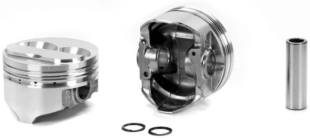 KB Hypereutectic Pistons SKB140L.030