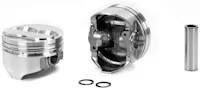 KB Hypereutectic Pistons SKB140L.020