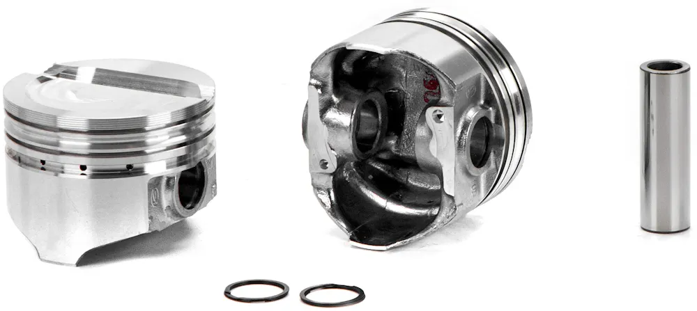 KB Hypereutectic Pistons SKB145L.030