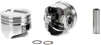 KB Hypereutectic Pistons SKB145L.020