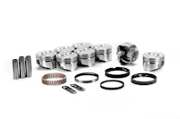 KB Hypereutectic Pistons KB153KTM.060