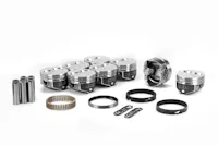 KB Hypereutectic Pistons KB154KTD.020