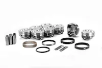 KB Hypereutectic Pistons KB164KTM.STD