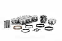 KB Hypereutectic Pistons KB169KTM.060