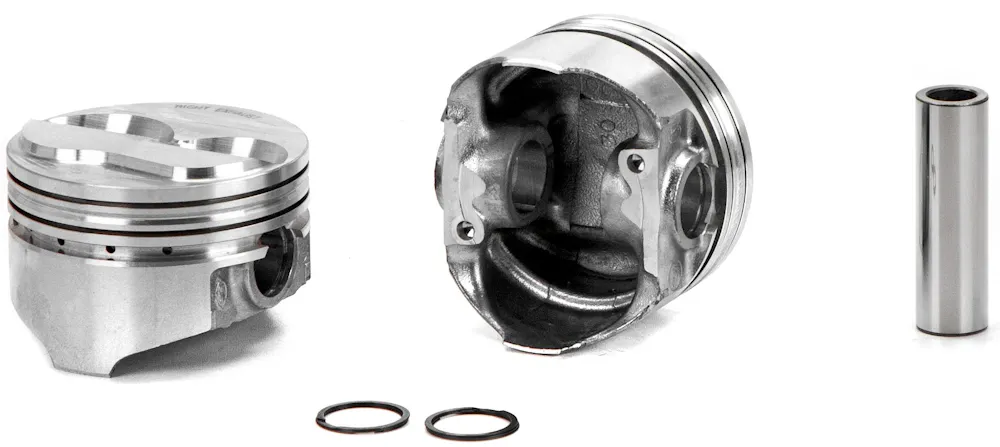 KB Hypereutectic Pistons SKB179R.030