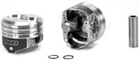 KB Hypereutectic Pistons SKB191.STD