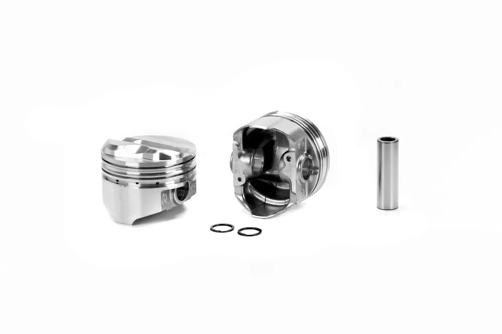 KB Hypereutectic Pistons KB213.040