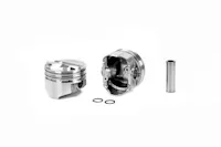 KB Hypereutectic Pistons KB213.040