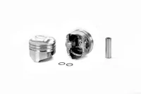 KB Hypereutectic Pistons KB214.020