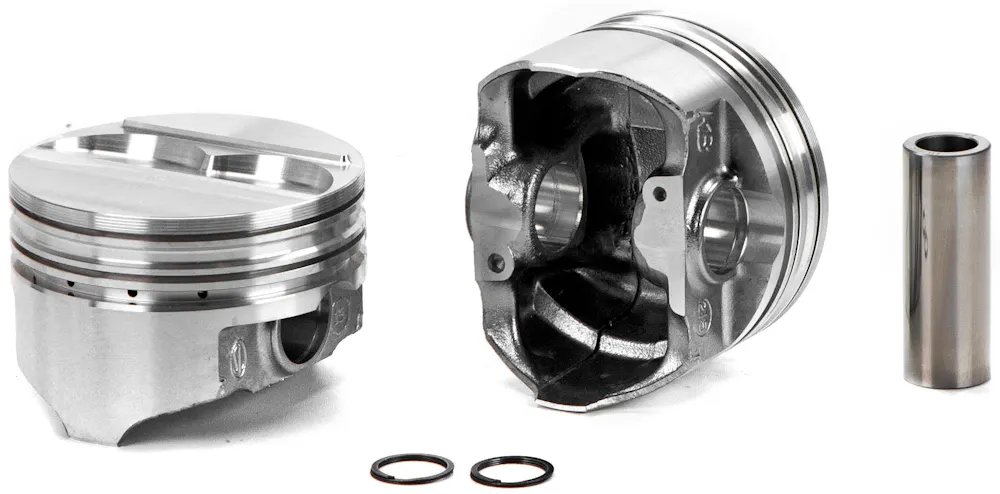 KB Hypereutectic Pistons SKB215R.060