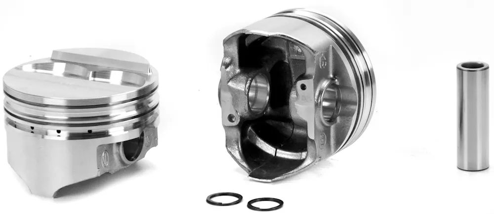 KB Hypereutectic Pistons SKB251L.020