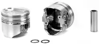 KB Hypereutectic Pistons KB268.1.5MM