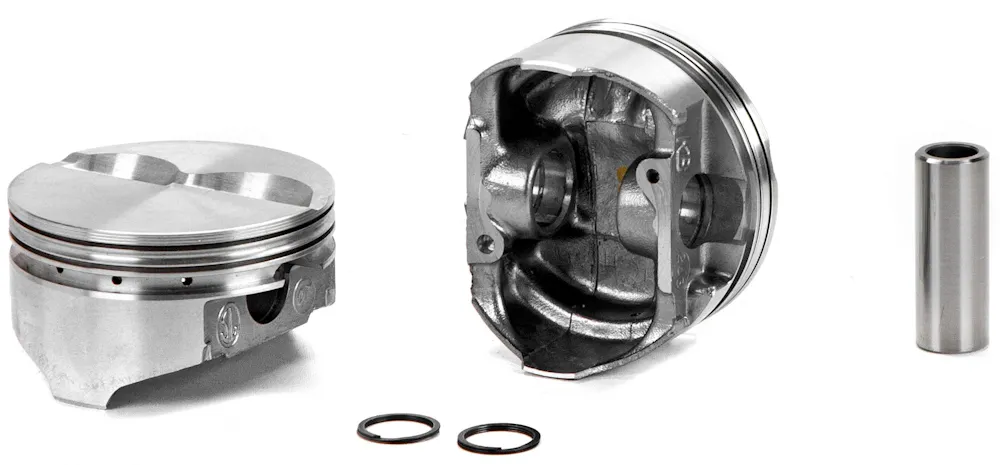 KB Hypereutectic Pistons SKB283R.060